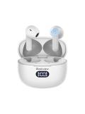 Беспроводные наушники Blackview TWS BT AirBuds 7 White 9