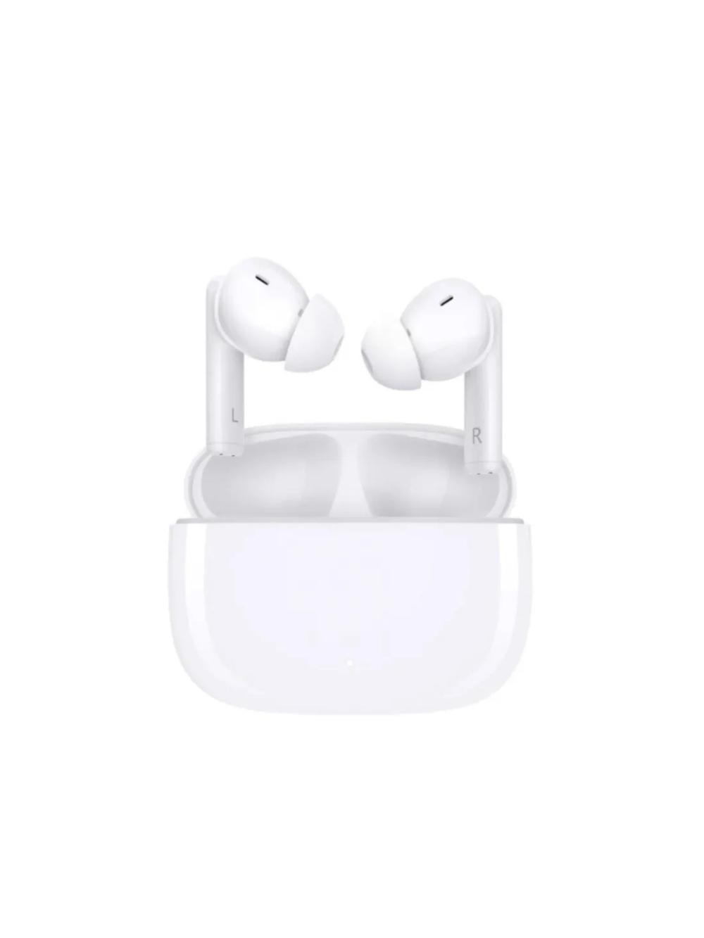 Simsiz quloqchinlar Honor Choice X5 Lite, White 3