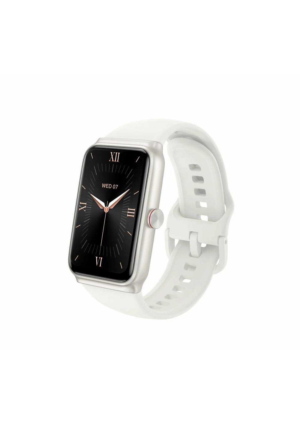 Фитнес браслет Honor Choice Band Silver 1