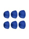 Беспроводные наушники HyperX Cirro Buds Pro Blue (727A6AA) 4