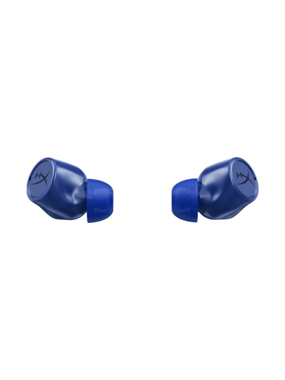 Беспроводные наушники HyperX Cirro Buds Pro Blue (727A6AA) 6
