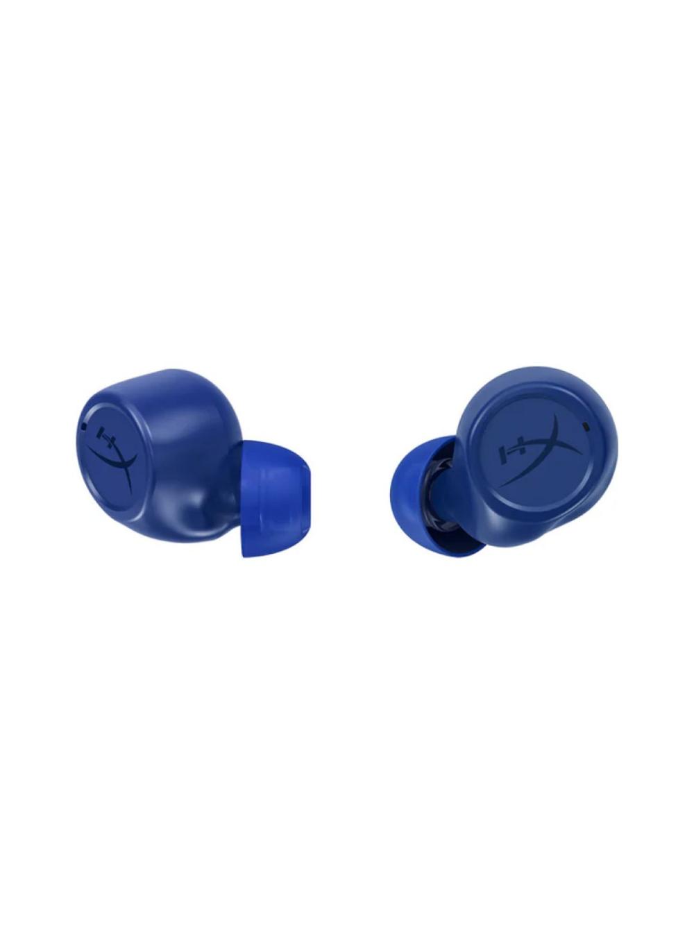 Беспроводные наушники HyperX Cirro Buds Pro Blue (727A6AA) 5
