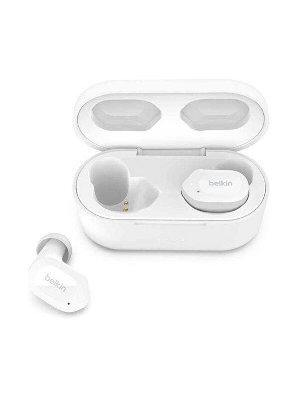 Quloqchinlar Belkin Headphones Soundform Play True Wireless Oq 1