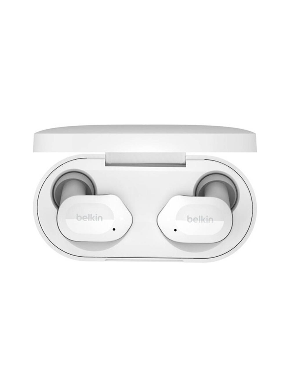 Quloqchinlar Belkin Headphones Soundform Play True Wireless Oq 2