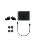 Беспроводные наушники HyperX Cirro Buds Pro Black (727A5AA) 2