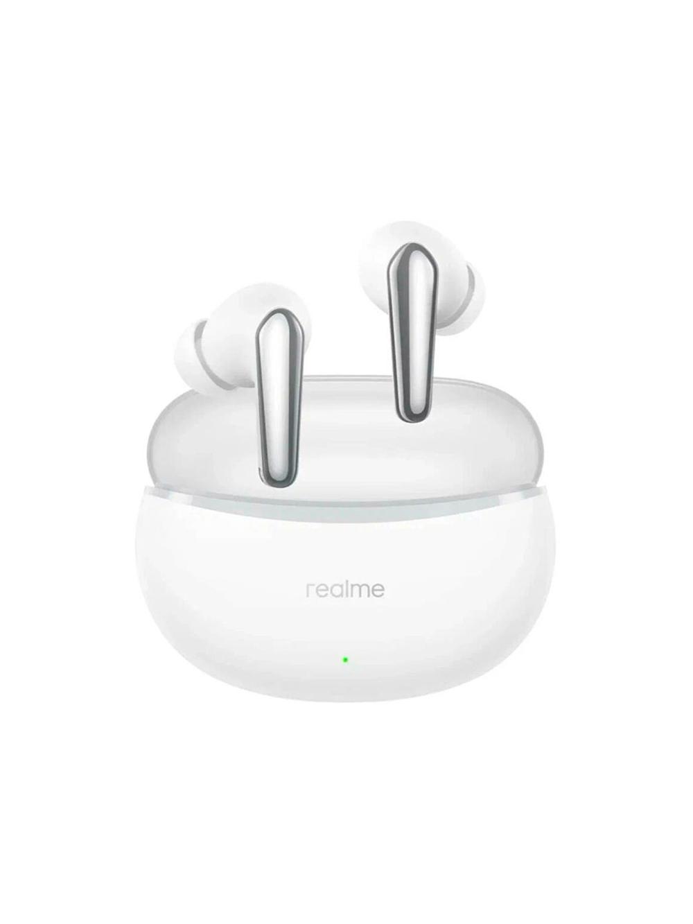 Наушники Realme Buds Air 3 Galaxy White 1