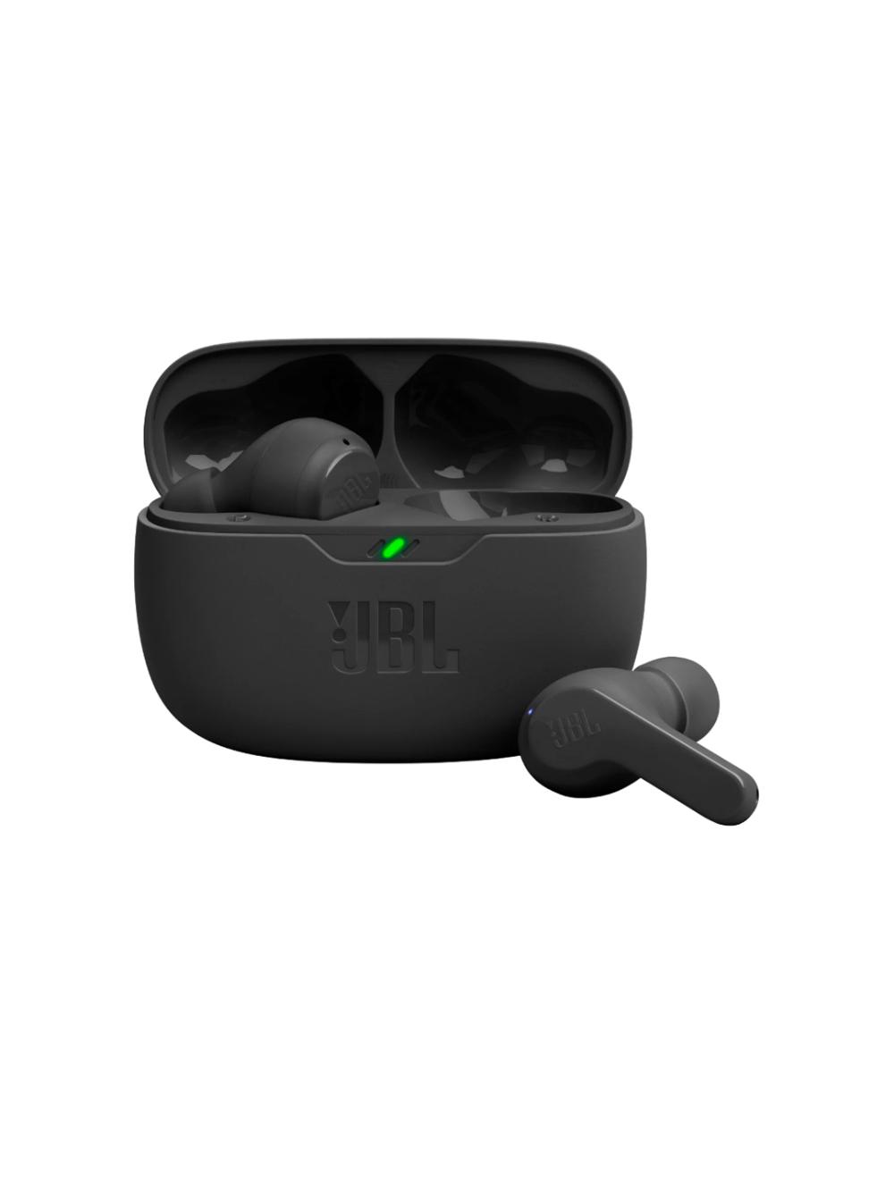 Simsiz quloqchinlar JBL Wave 200TWS 2