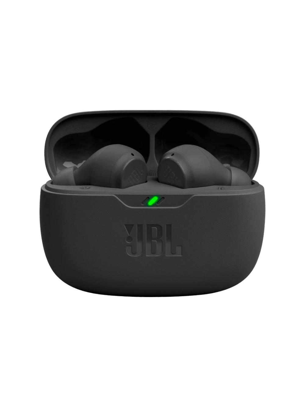Simsiz quloqchinlar JBL Wave 200TWS 3