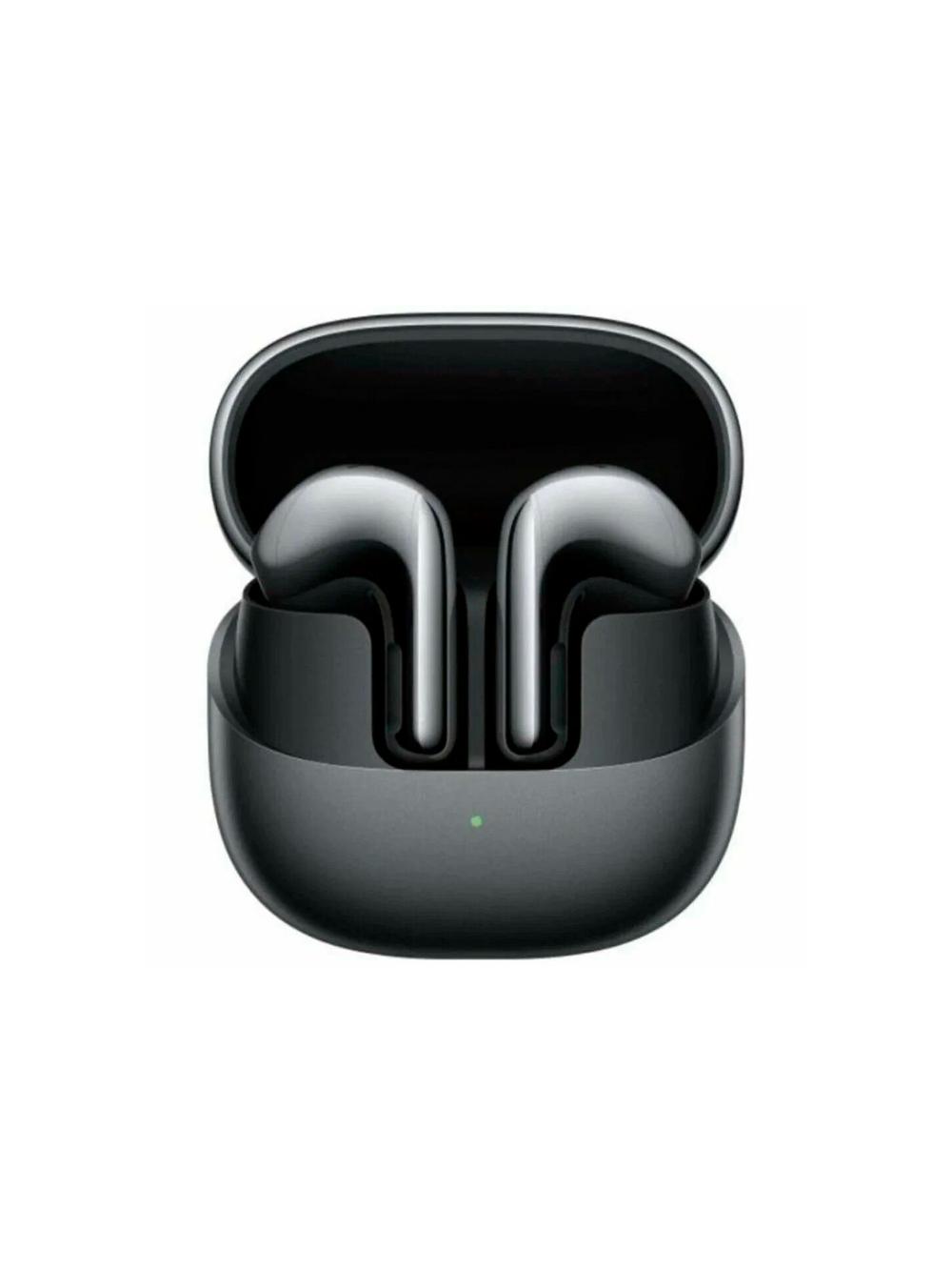 Беспроводные наушники Xiaomi Buds 5 Black 1