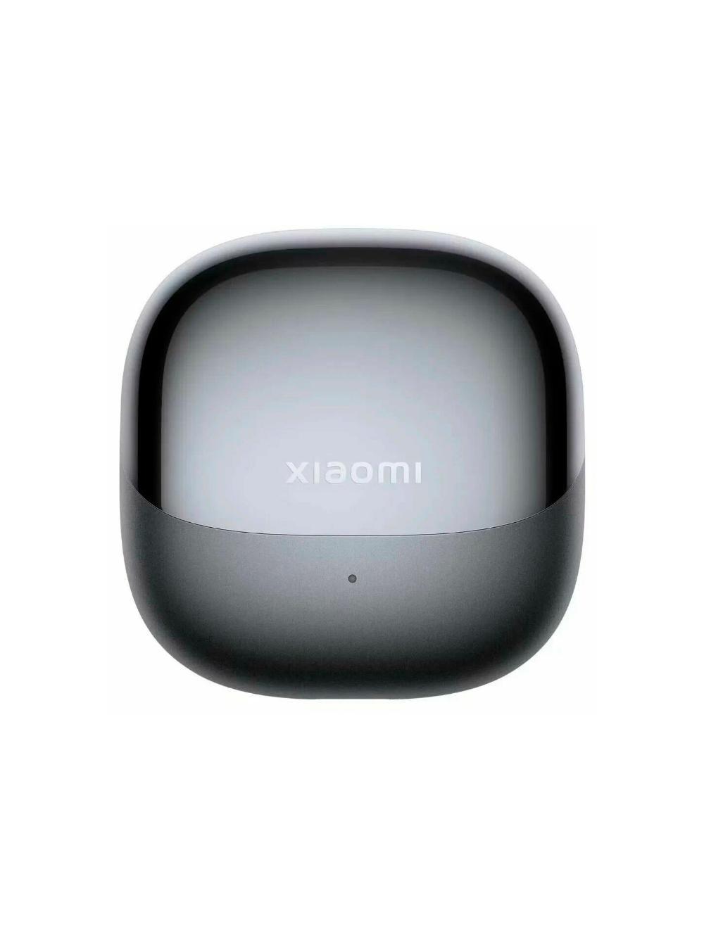 Беспроводные наушники Xiaomi Buds 5 Black 2