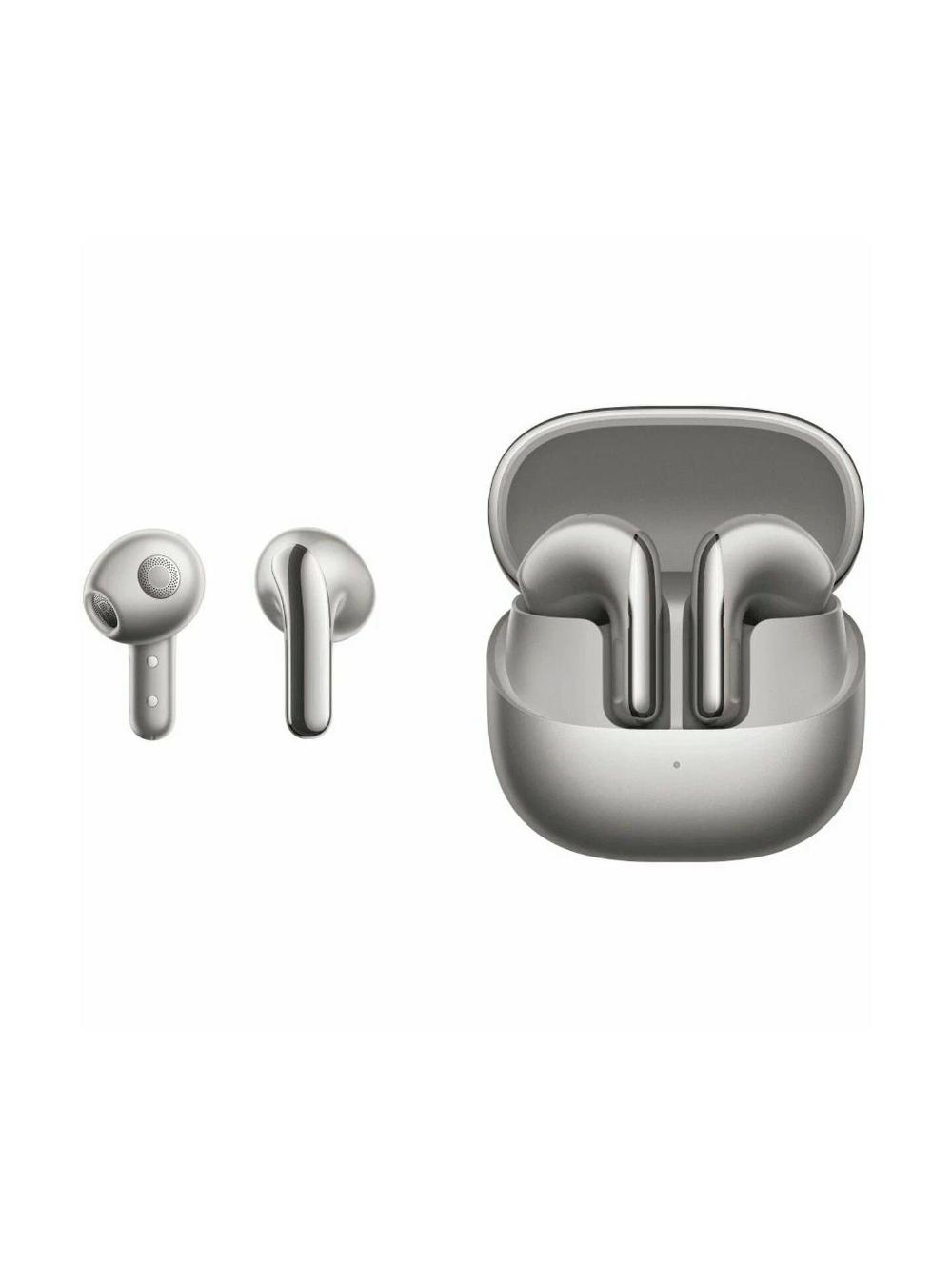 Беспроводные наушники Xiaomi Buds 5 Titan Gray 3