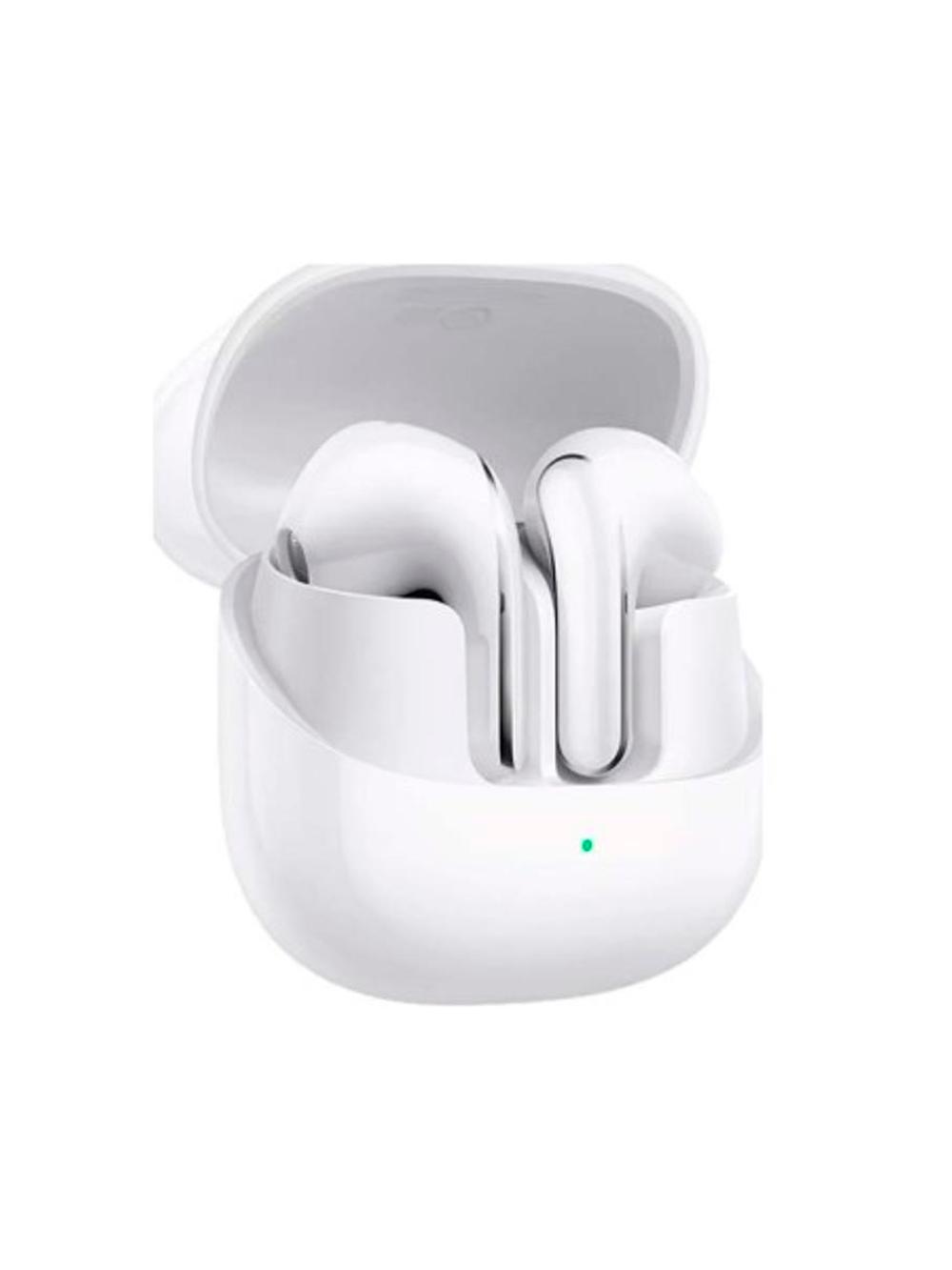 Беспроводные наушники Xiaomi Buds 5 White 2