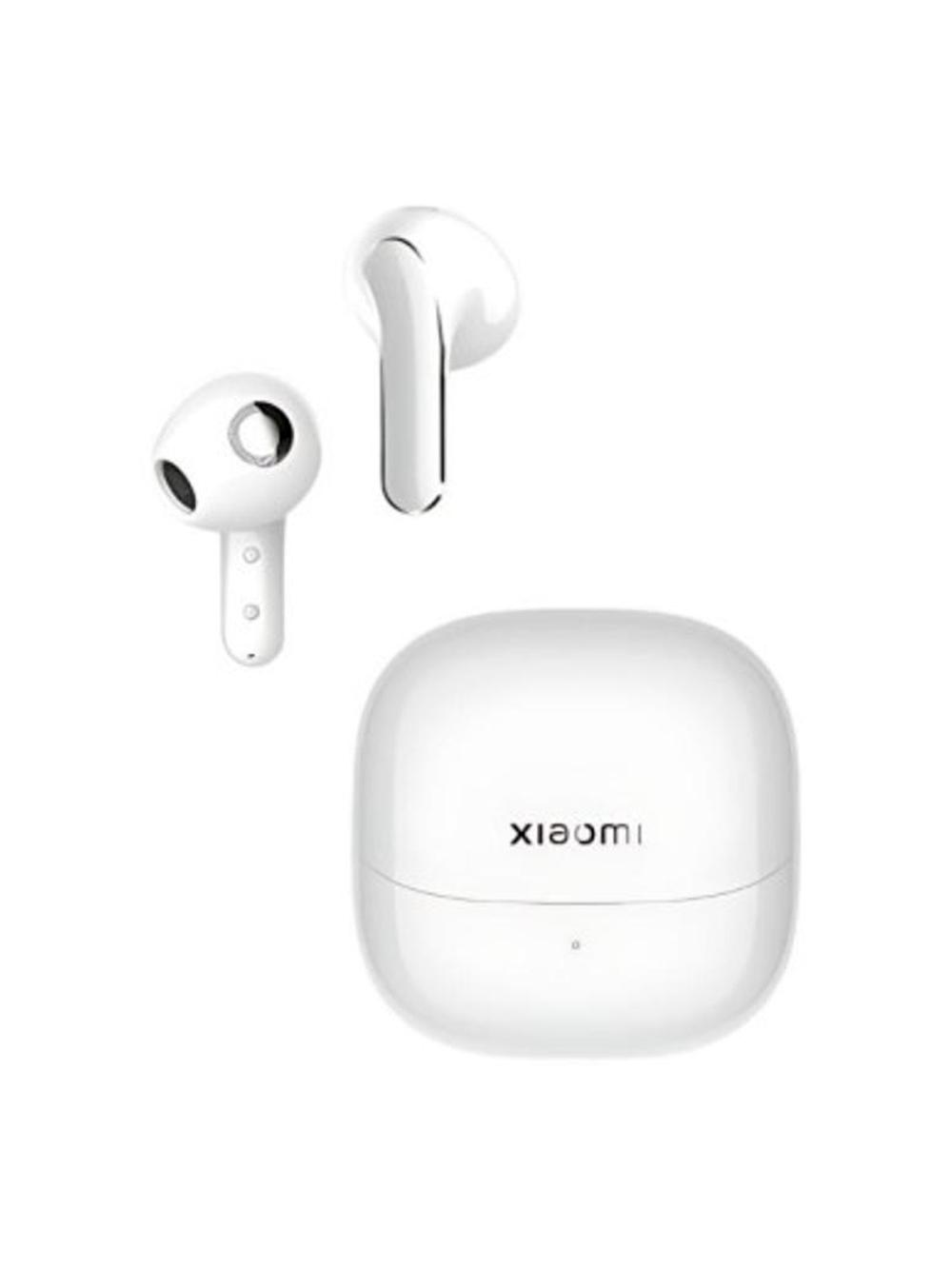 Беспроводные наушники Xiaomi Buds 5 White 3