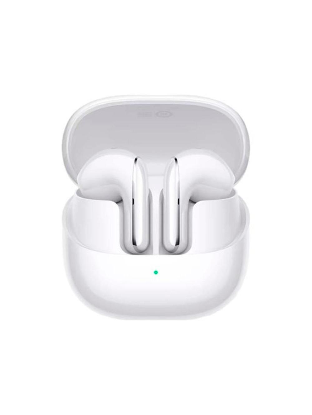 Беспроводные наушники Xiaomi Buds 5 White 1