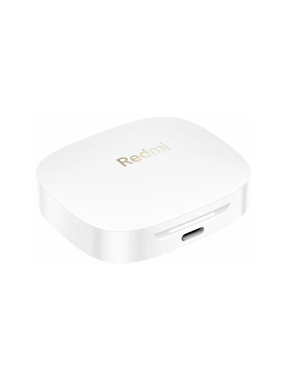 Simsiz quloqchinlar Xiaomi Redmi Buds 6, Cloud White rangda 4