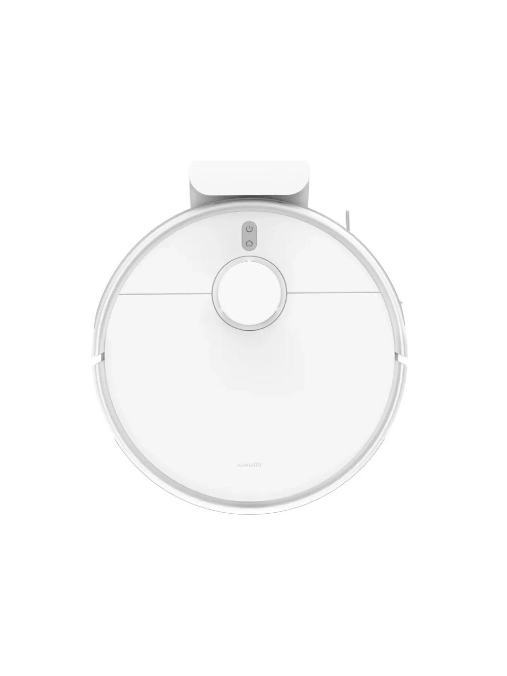 Робот пылесос Xiaomi Robot Vacuum S40C EU, White 3