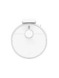 Робот пылесос Xiaomi Robot Vacuum S40C EU, White 3