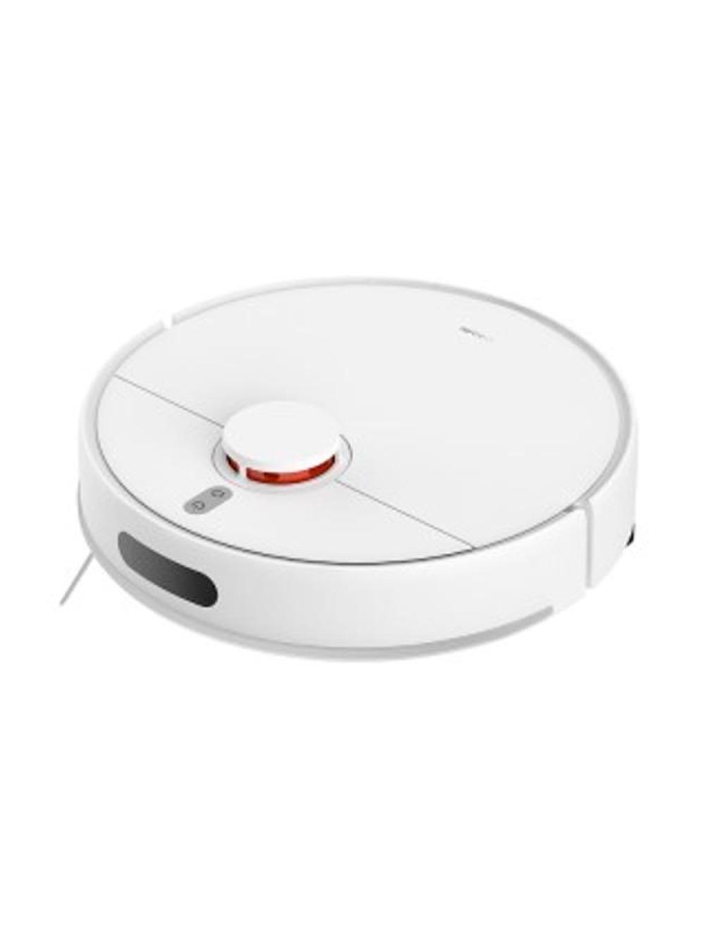 Робот пылесос Xiaomi Robot Vacuum S40C EU, White 2