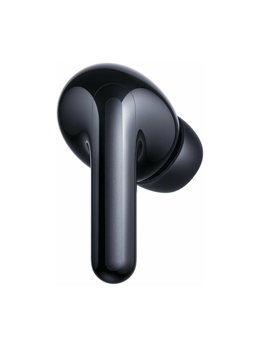 Беспроводные наушники Xiaomi Redmi Buds 6 Lite Black 4