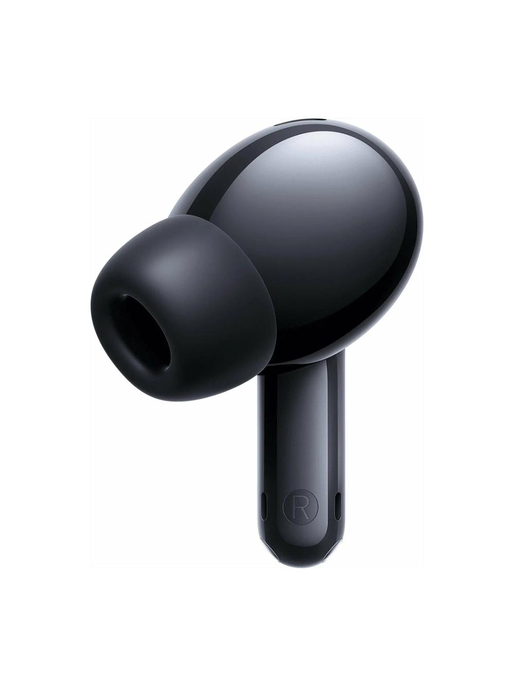 Беспроводные наушники Xiaomi Redmi Buds 6 Lite Black 3