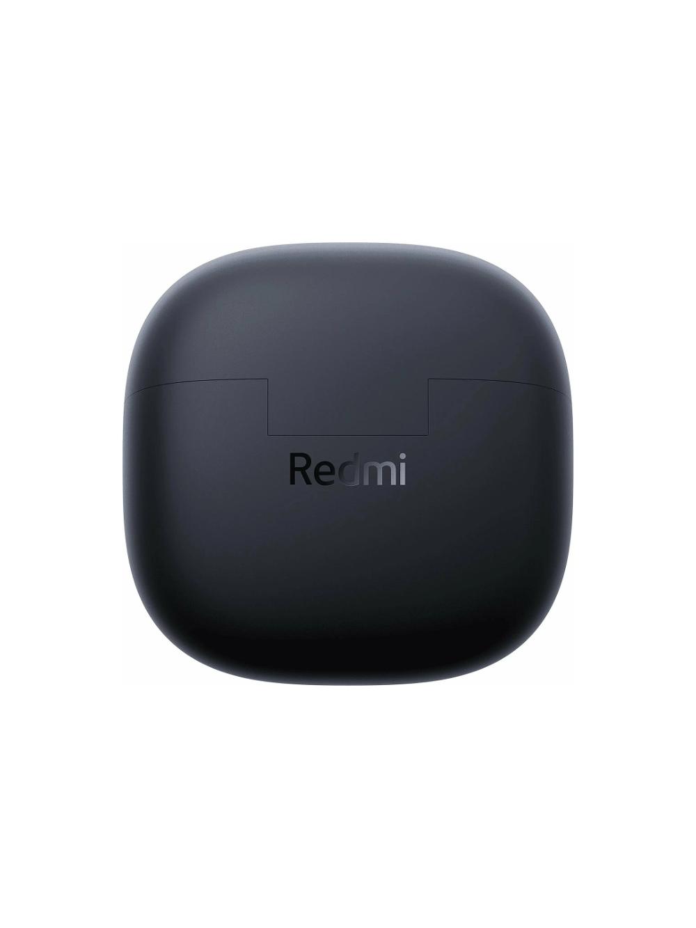Беспроводные наушники Xiaomi Redmi Buds 6 Lite Black 2