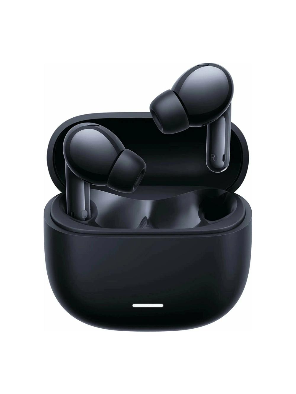 Беспроводные наушники Xiaomi Redmi Buds 6 Lite Black 1