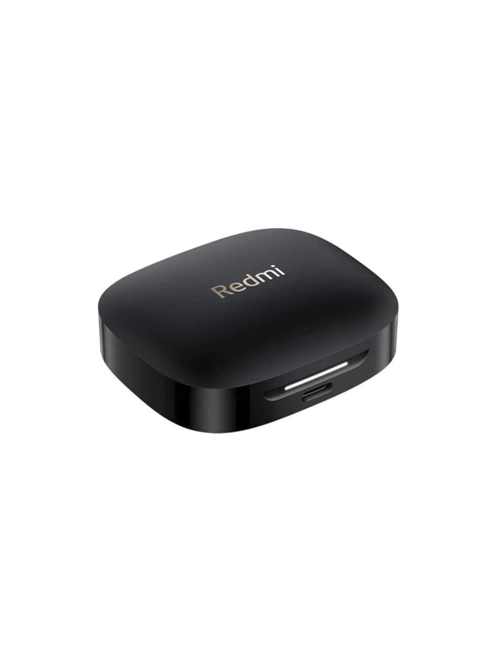 Беспроводные наушники Xiaomi Redmi Buds 6 Night Black 2