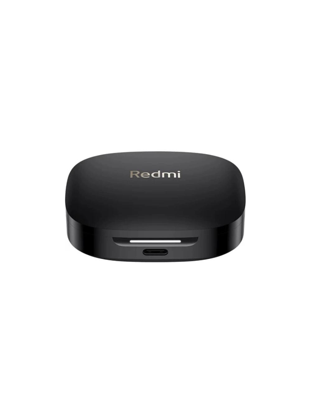 Беспроводные наушники Xiaomi Redmi Buds 6 Night Black 3