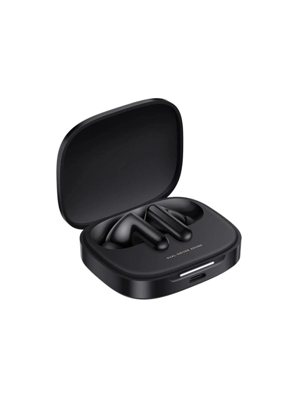 Беспроводные наушники Xiaomi Redmi Buds 6 Night Black 6