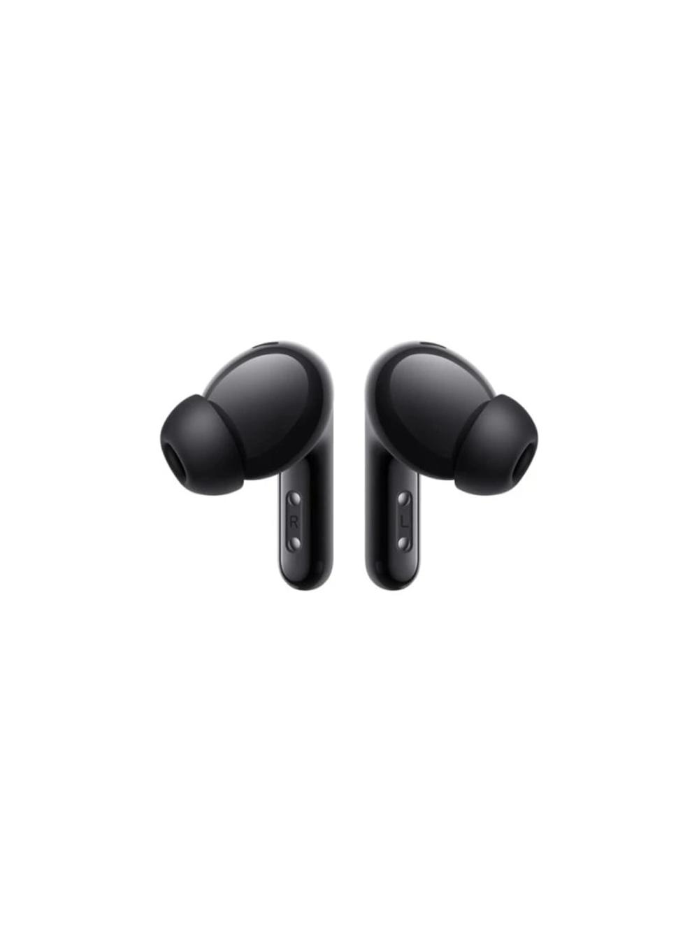 Беспроводные наушники Xiaomi Redmi Buds 6 Night Black 4