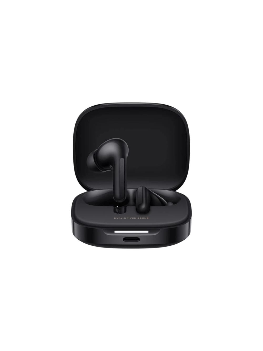 Беспроводные наушники Xiaomi Redmi Buds 6 Night Black 1