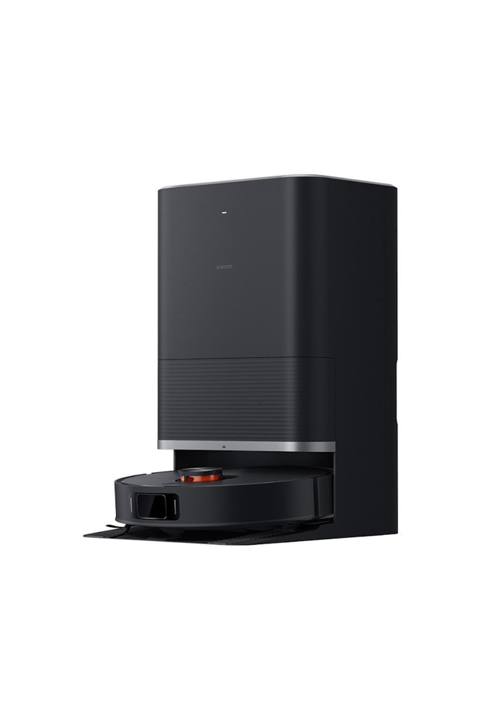 Робот-пылесос Xiaomi Robot Vacuum X20 Max 1