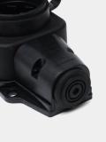 Elektr uzatma kabeli 3 rozetkali kauchuk 2P+PE 1x16A 220-240V, 106-0400-0101 3