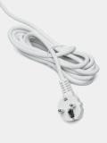 Uzatma shnuri Lezard Letitia 3 ta kirish 3 metr 721-0303-301 4