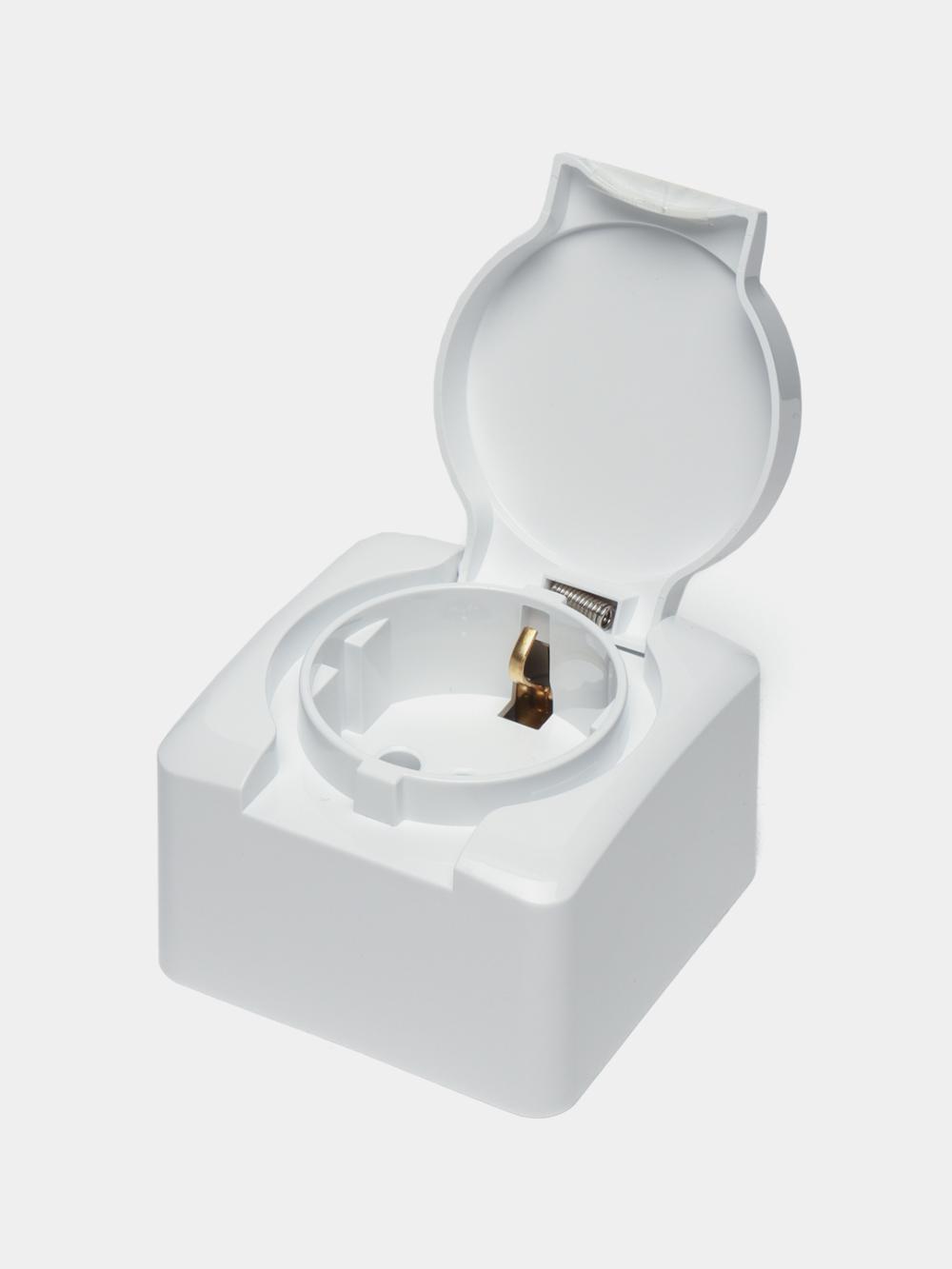 Rozetka Lezard VIOLA 751-0200-123B 3