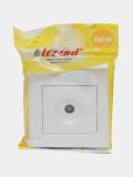 Televizor rozetkasi Lezard Lesya oq 705-0202-129 4