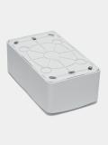 Ikkitalik rozetka Lezard VIOLA 751-0200-127B 3
