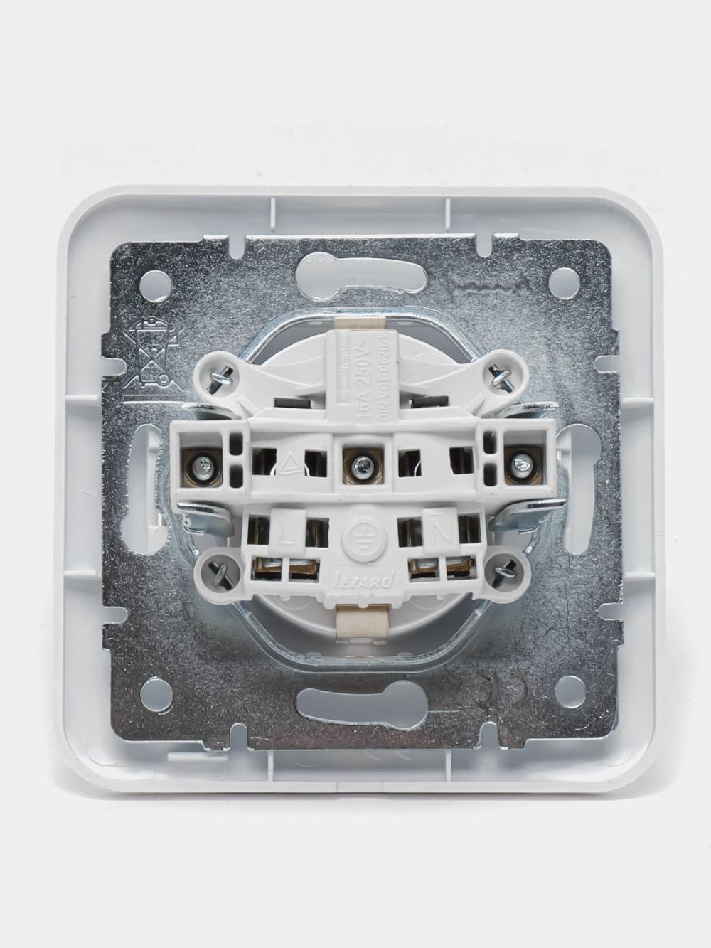 Rozetka Lezard Karina life oq 708-0202-122B 2