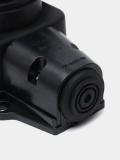 Tashqi rozetka ikkitalik Lezard 106-0400-0110, tiqinlar bilan, 2Р+РЕ 1х16А 220-240V 3
