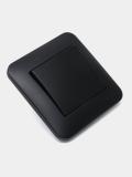 Chiroq o'chirgich Lezard KARINA LIFE 708-4242-100, qora baxmal 3