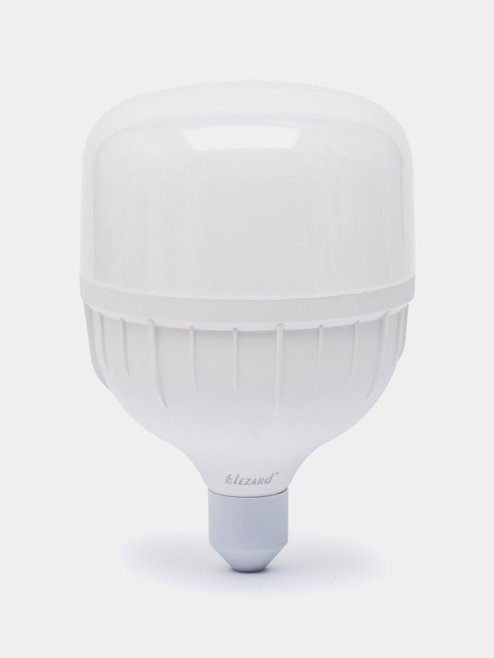 LED chiroq Lezard, 40 Vt, 6400K E27 1