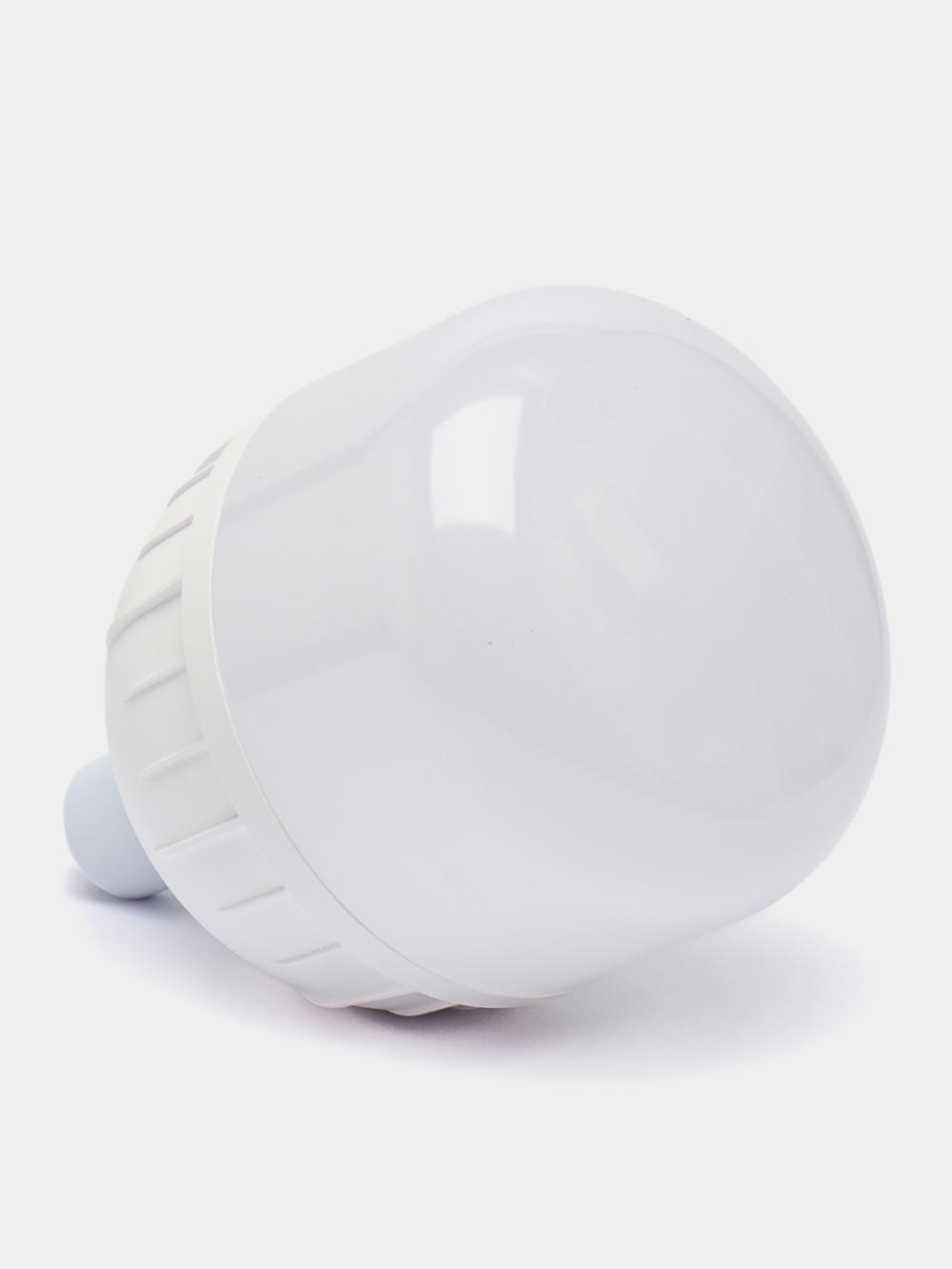 LED chiroq Lezard, 40 Vt, 6400K E27 2