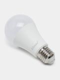 LED chiroq Globe A60, 13W, 6400K E27 2