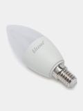 LED chiroq Candle B35, 9 Vt, 6400K E15 2