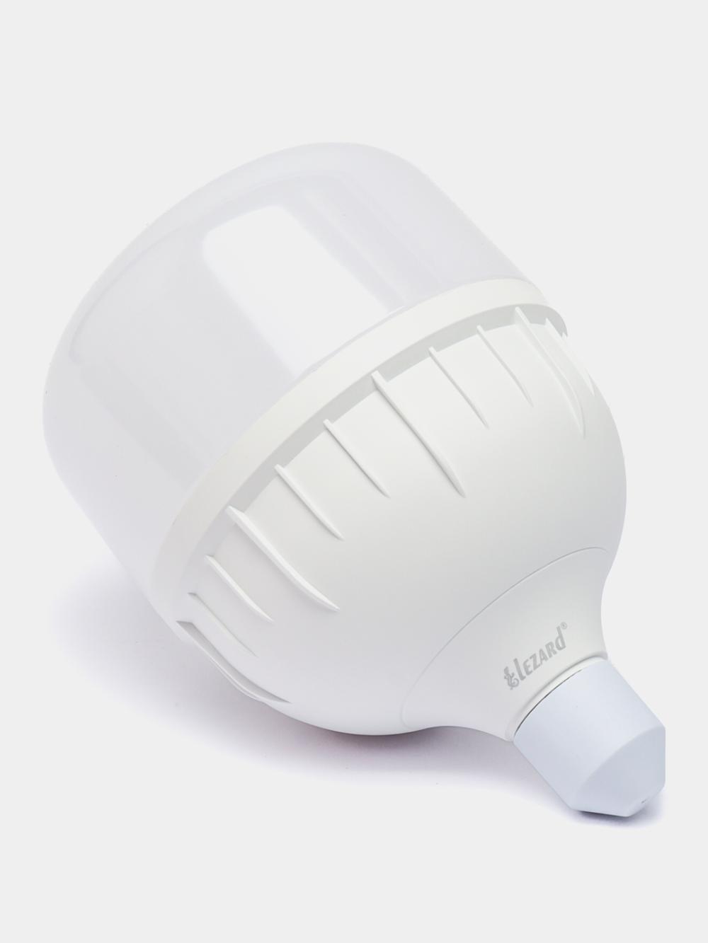 LED chiroq Lezard, 40 Vt, 6400K E27 3