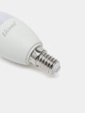 LED chiroq Candle B35, 9 Vt, 6400K E15 3