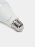 LED chiroq Globe A60, 13W, 6400K E27 3