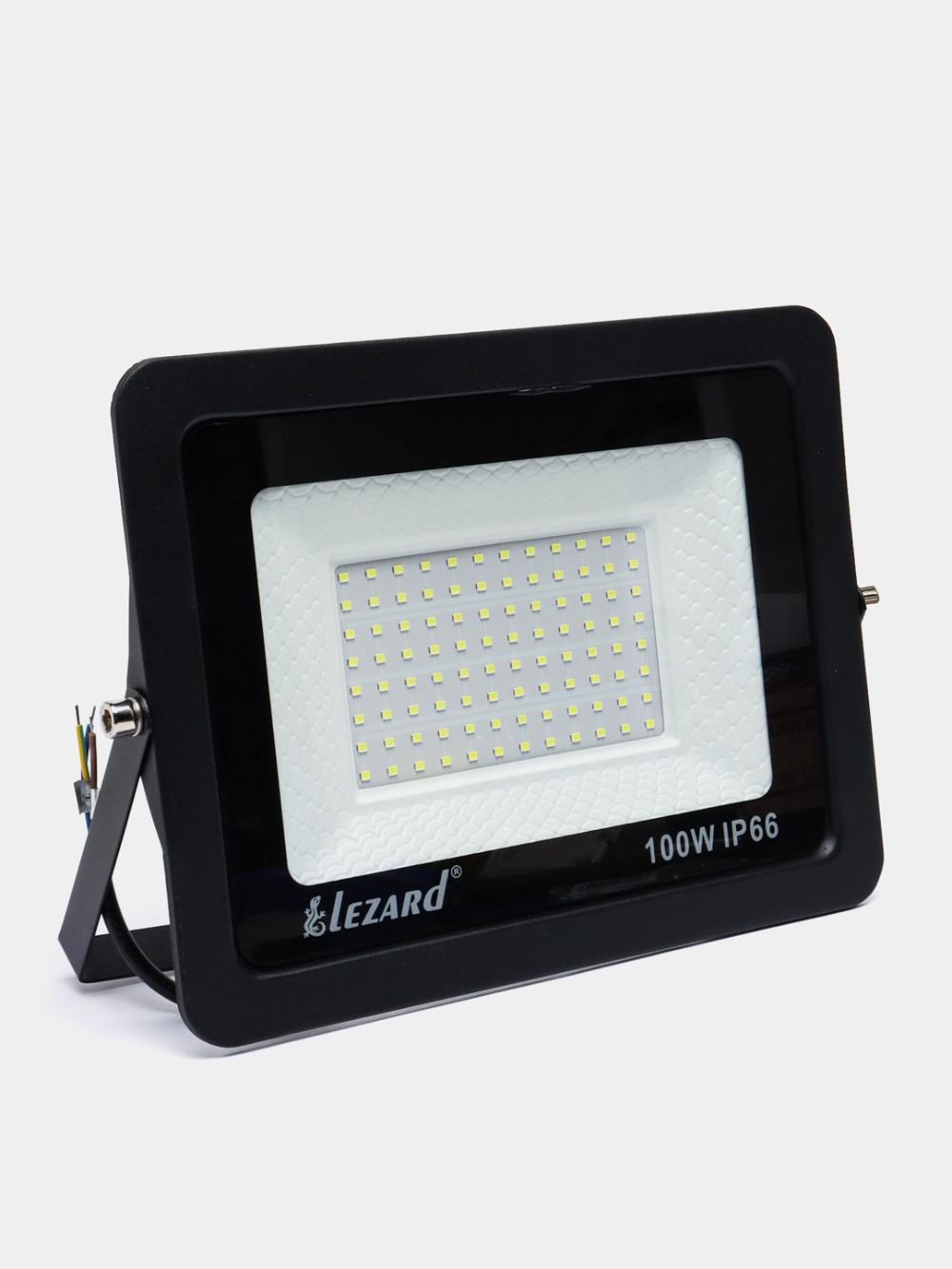 Led projektor 100 W Lezard IP65 1