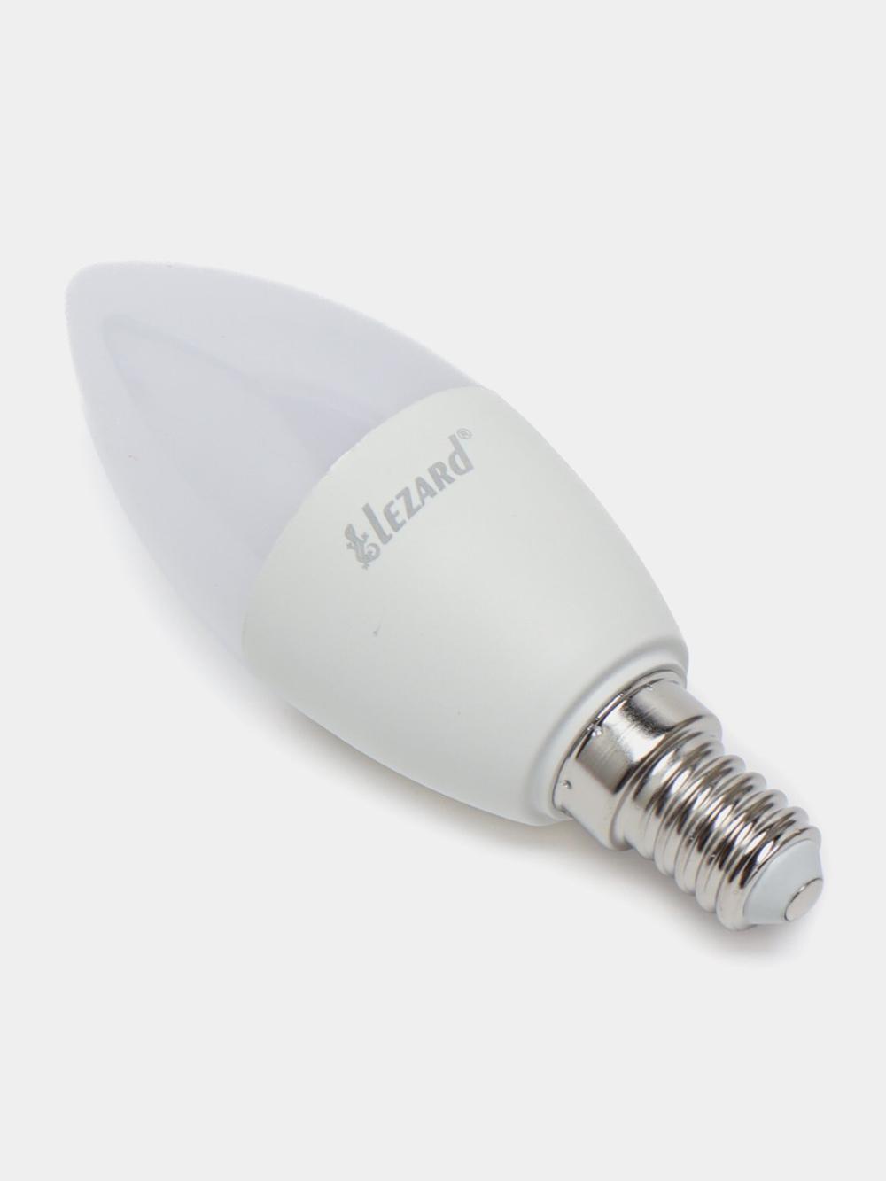 LED chiroq Candle B35, 7 Vt, 6400K E14 2