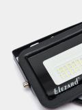 Лед прожектор 30 Вт Lezard IP67 2